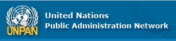 Home > United Nations Online Network in Public Administration and Finance (UNPAN)