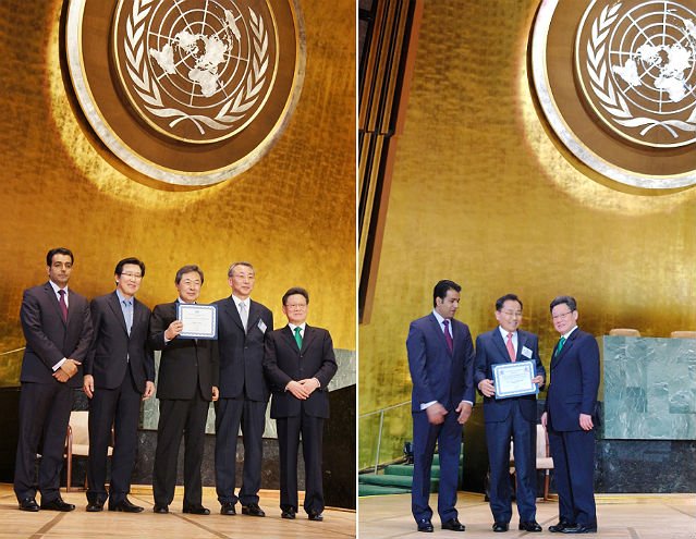 Korea’s expertise on the networks of the future and the use of information and communications technologies (ICT) in its e-government system has not only enabled efficient public services at home, but also served as a benchmark abroad.
